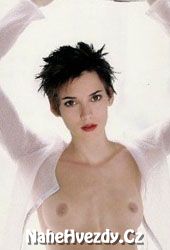 Nahá Winona Ryder